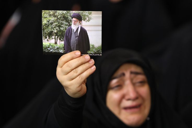 Hamaney'in öldürülmesi sonrası Türkiye ile İran arasında ilk temas