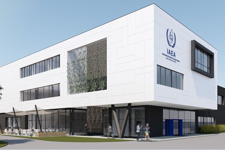 IAEA: ABD ve İsrail'in İran'a yönelik saldırılarında radyolojik etki yok