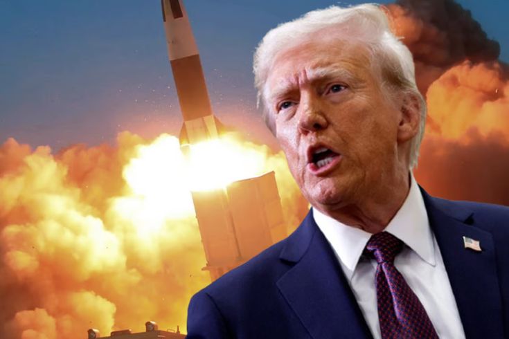 Trump: İran'a saldırılar 4 hafta sürebilir