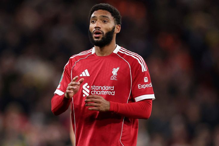 11 yıldır Liverpool'da ama tek golü yok