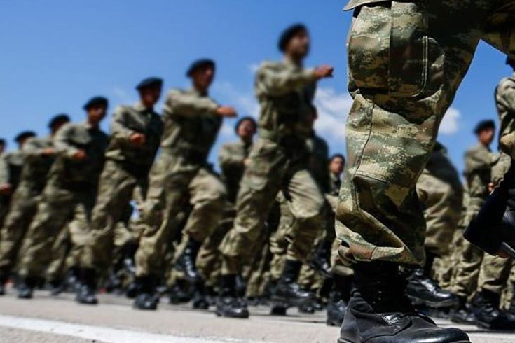 Kanun teklifi sunuldu! Bedelli askerliğe rekor zam