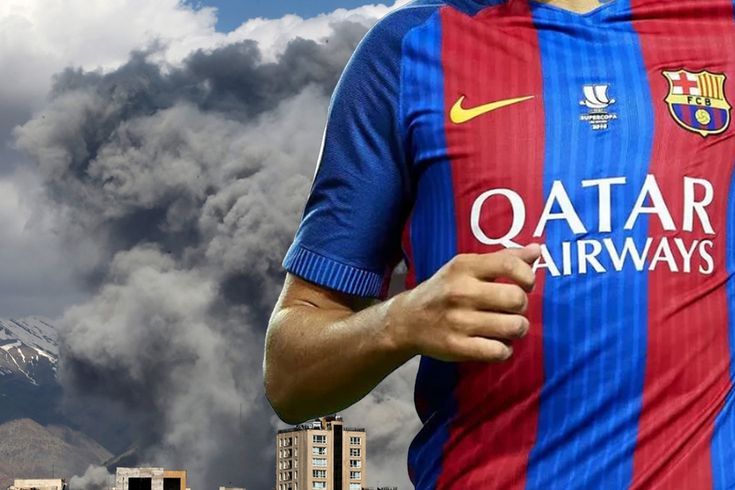 Savaşın ortasında kalıp Türkiye'ye kaçan yıldız futbolcudan bomba karar