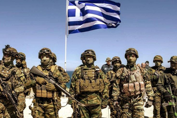 Yunanistan, Fransa'nın nükleer şemsiyesi altına girmeye hazırlanıyor