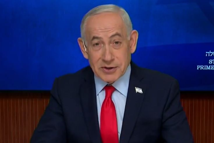 Netanyahu: Sonsuz bir savaşta değiliz