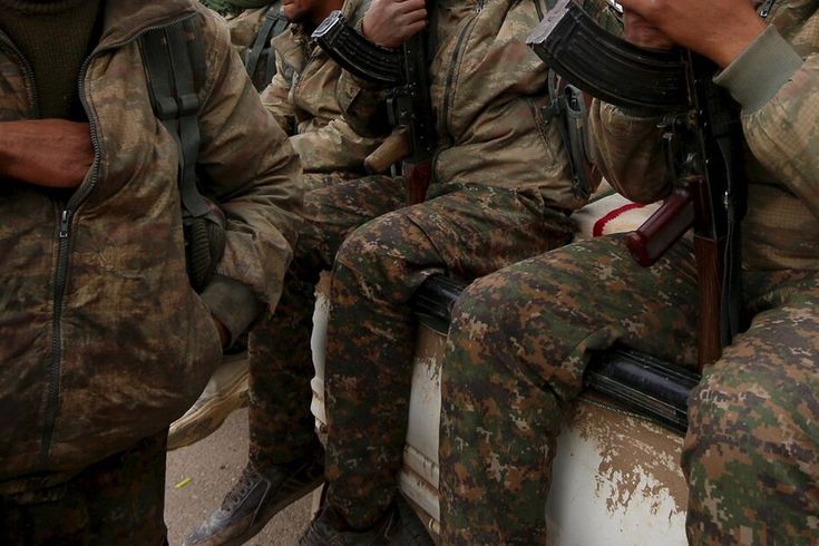 CIA'in İran planı deşifre oldu! Muhalif Kürtleri sahaya sürüyorlar