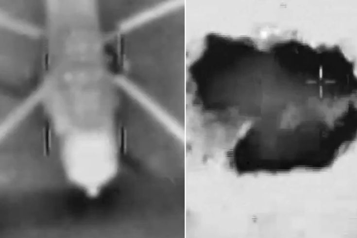 İsrail İran helikopterini vurduk dedi, gerçek çok başka çıktı