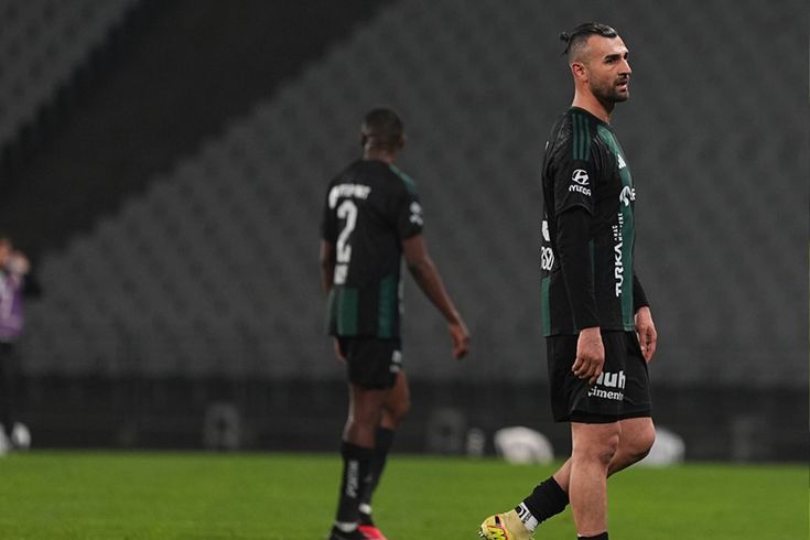 Kocaelispor, kupada Beyoğlu Yeni Çarşı'ya kaybetti