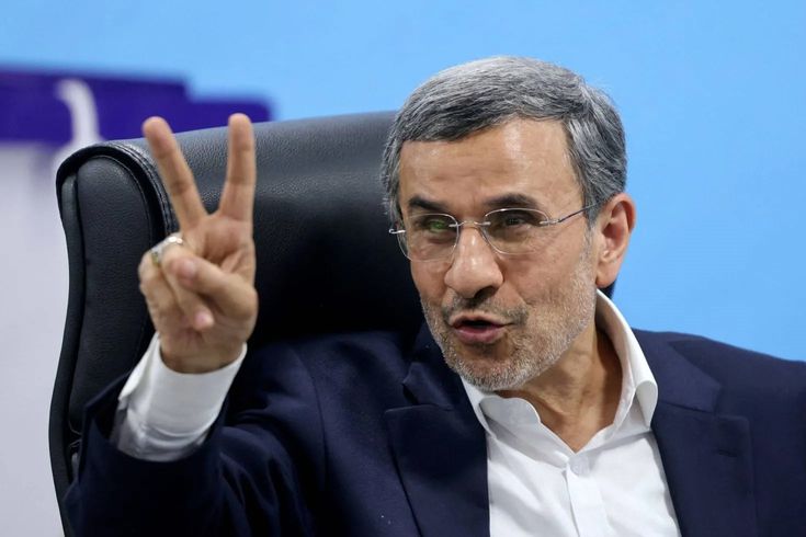 Öldü denilen Ahmedinejad'ın akıbeti belli oldu