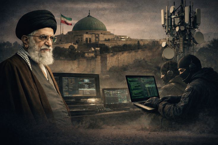 Film değil gerçek! Hamaney'i öldürmek için İran'ın kalbine sızmışlar