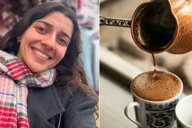 Million-dollar settlement in the detergent coffee case.