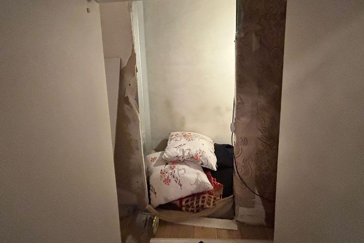 FETÖ firarisi eski başsavcıvekili Şadan Sakınan tutuklandı