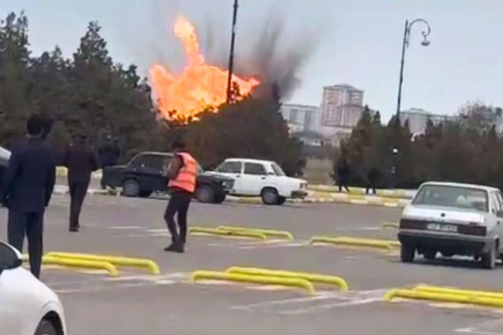 İran'dan Azerbaycan saldırısıyla ilgili kafa karıştıran açıklama