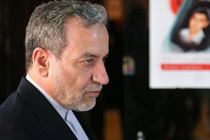 İran Dışişleri Bakanı Arakçi NBC'ye konuştu: Kara işgaline hazırız