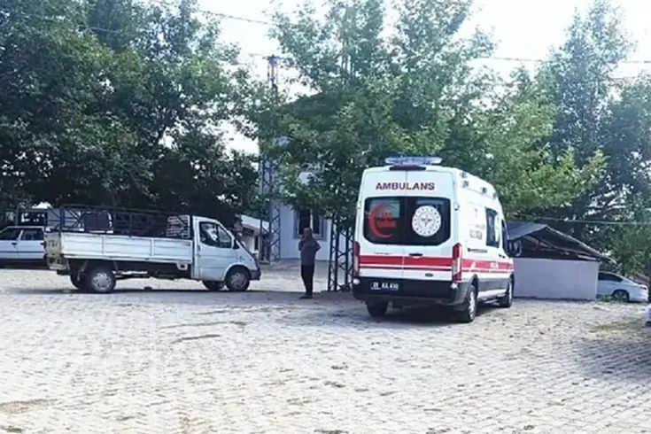 İzmir'de bir kişi evini tahliye etmediği gerekçesiyle kiracısını öldürdü