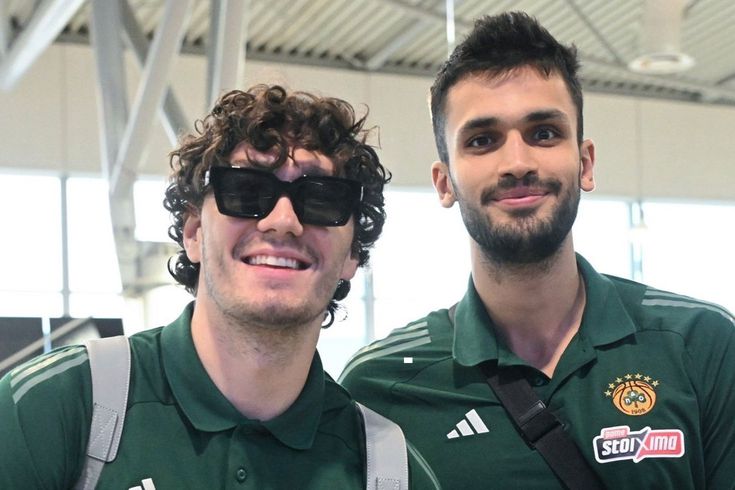 Ömer Faruk Yurtseven yeniden Amerika'ya döndü