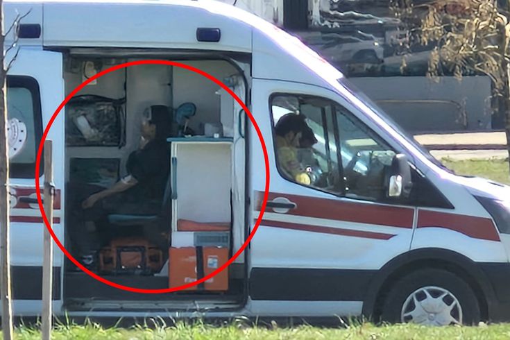 Oynadıkları helyum gazı dolu balonlar patladı: 2 yaralı