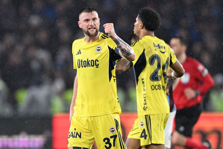 Skriniar'ın sahalara geri döneceği maç belli oldu