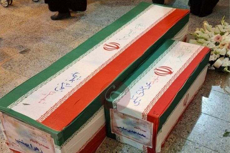 Arakçi'den intikam mesajı: Düşman hedef aldığı her canın bedelini ödeyecek