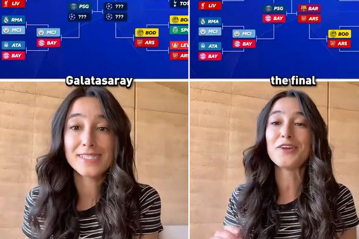 CBS Sports yorumcusundan bomba tahmin: Galatasaray Liverpool'u eleyecek