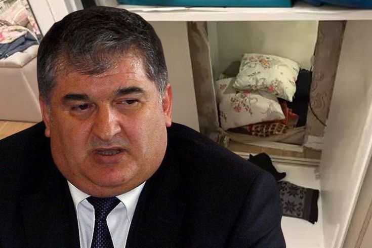 FETÖ'cü başsavcı vekilinin sempati savunması şoke etti