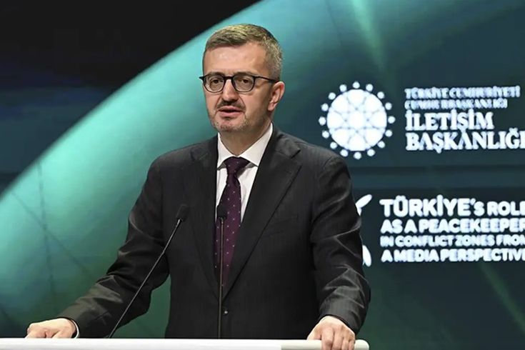İran'a yönelik saldırıların ardından dezenformasyon yapan 41 sosyal medya hesabına erişim engeli