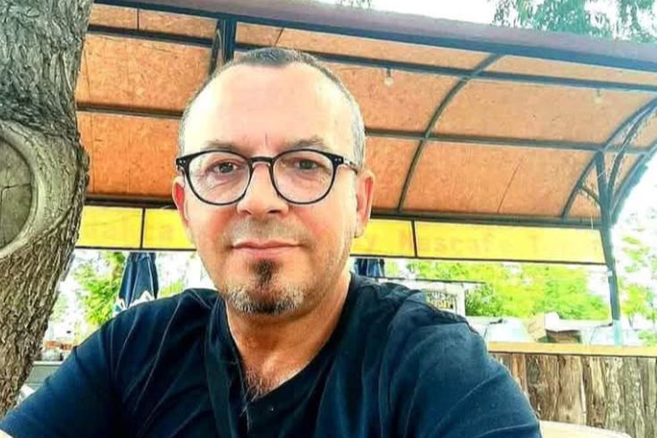 Jeoloji mühendisini öldüren depo müdürü hakkında ağırlaştırılmış müebbet istemi