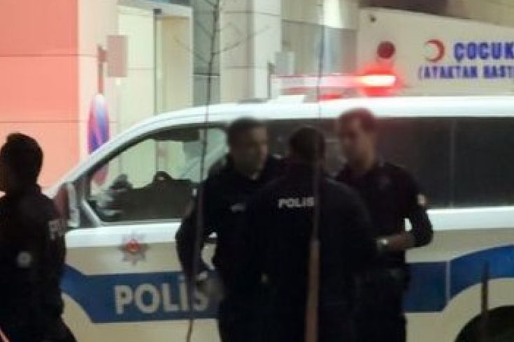 Siirt'te köy muhtarının uzun namlulu silahla vurduğu kişi öldü
