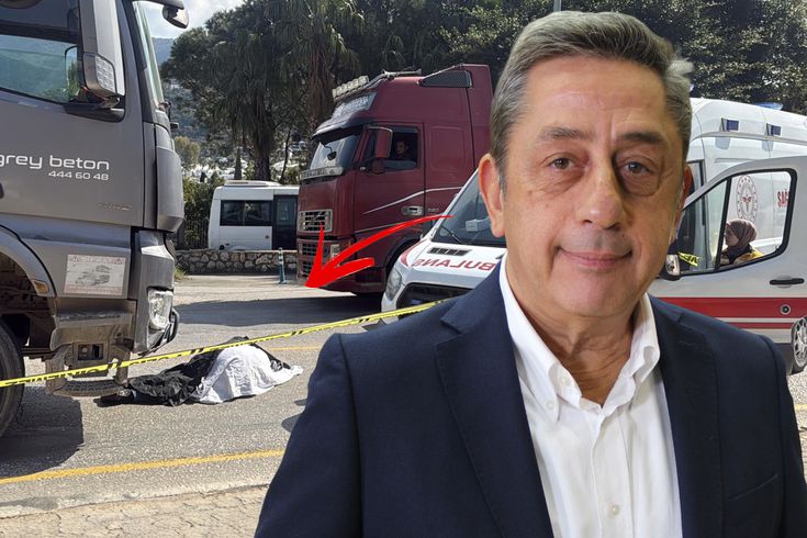 Ünlü spiker öldü haberleri sonrası kamera karşısına geçti: İyiyim
