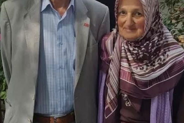 50 yıllık çift, aynı gün kalp krizinden hayatını kaybetti