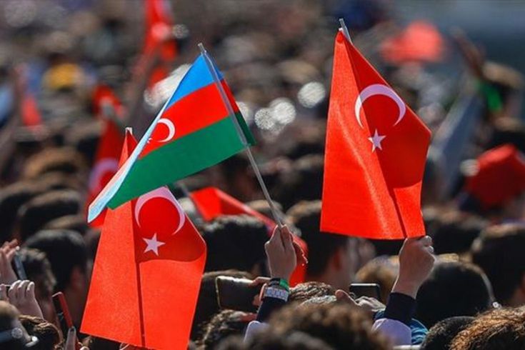 DMM: Türkiye ve Azerbaycan ilişkilerine yönelik dezenformasyon içeren paylaşımlar yapılıyor