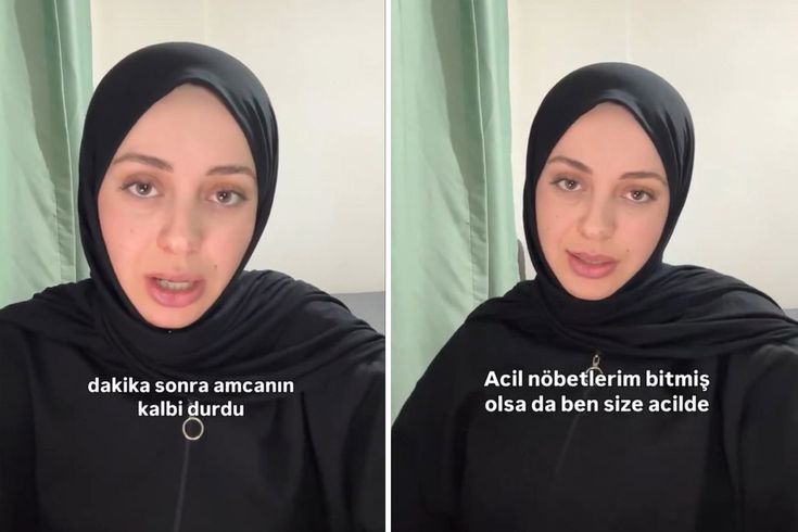 Doktor, hastasının ölmeden 5 dakika önceki sözlerini unutamıyor: Bana 'Şükretmeyi' öğretti
