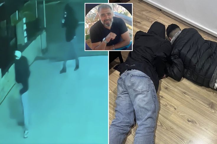 Etiler'deki vahşet saniye saniye kamerada: Biz yakarsak söndüremezler