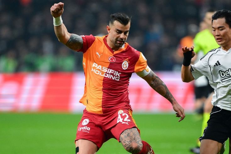 Galatasaray'a Abdülkerim Bardakcı şoku