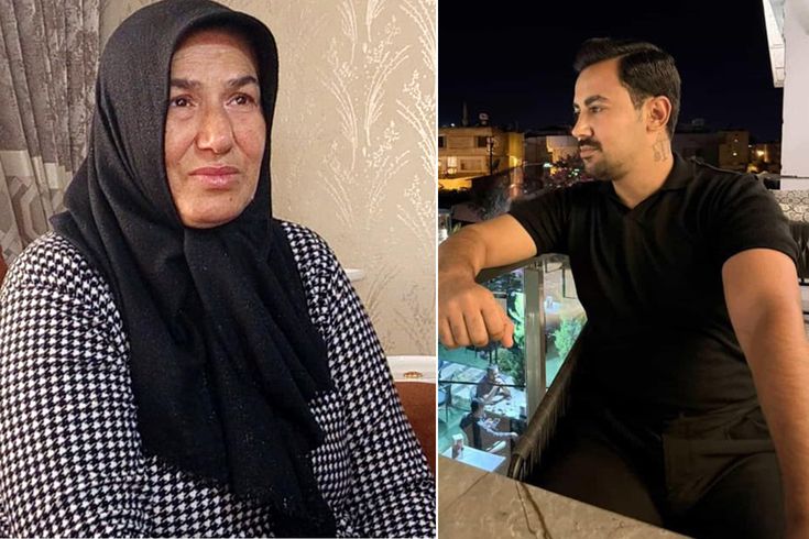Hataylı Hüseyin'i İsrail füzesi ağır yaraladı