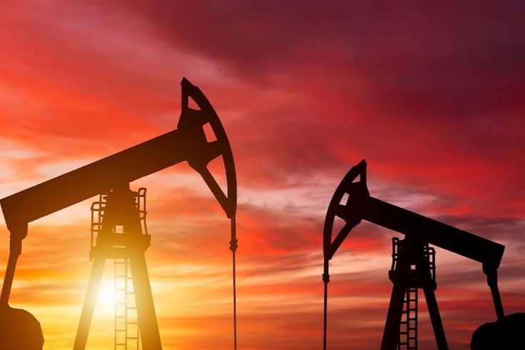Kuveyt Petrol Şirketi, çatışmalar nedeniyle petrol üretimini düşürdü