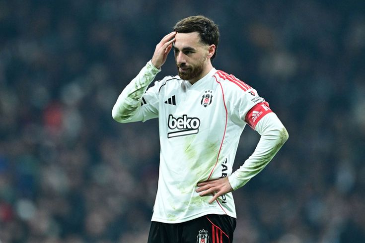 Orkun Kökçü'den derbinin ardından zehir zemberek sözler