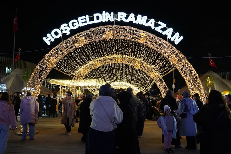2030 ramazanda 36 gün oruç tutulacak