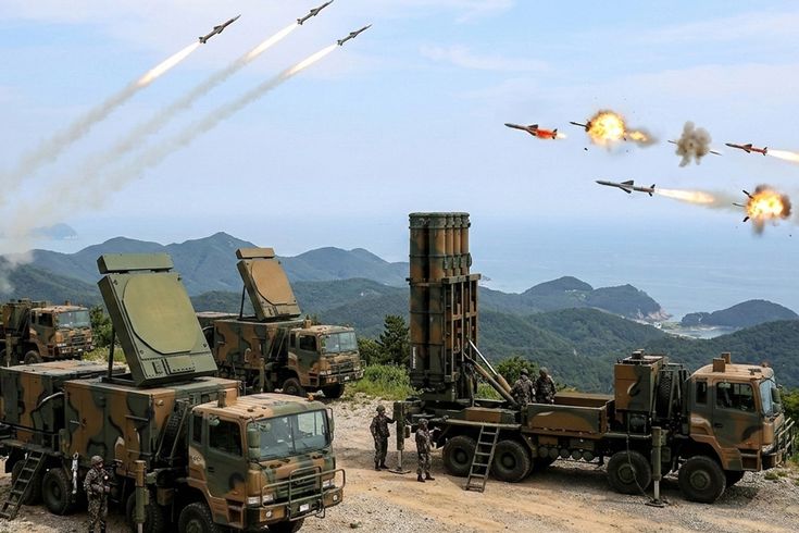 BAE'den Güney Kore'ye acil çağrı: Teslimatı hızlandırın