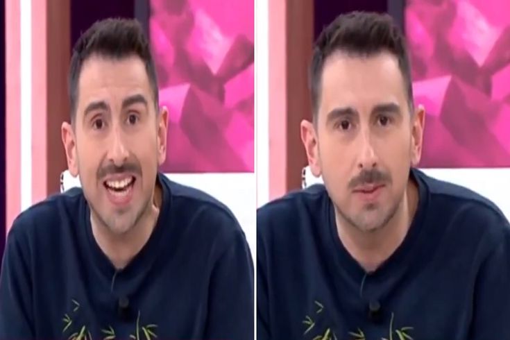 İspanya televizyonunda Türkçe mesaj: Baklava ve saç ekimi için teşekkür