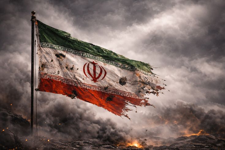 Alliances were based on interests: Here are the 2 countries that sold Iran in the life-and-death struggle.
