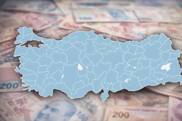 Üç ilimizde emekli sayısı çalışanı geçti