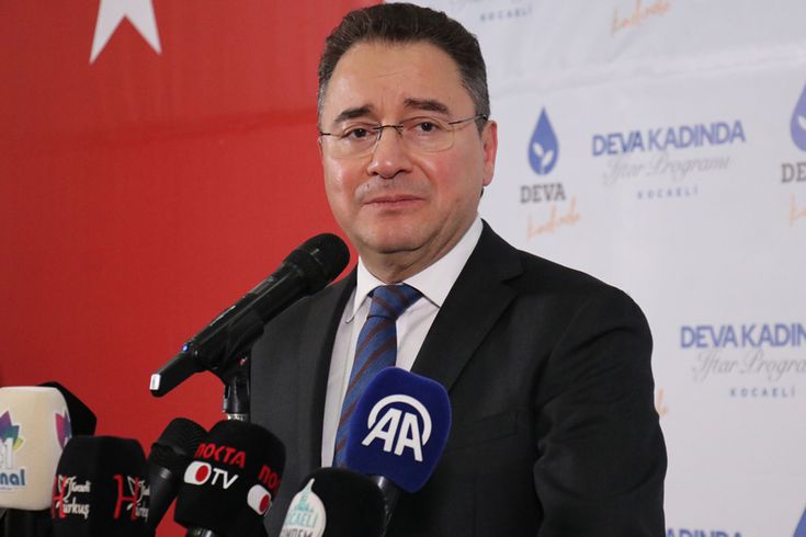 Ali Babbacan'dan Çöküş uyarısı: Seçimler öne alınabilir