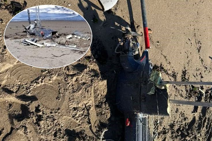 Bir il alarmda! İHA bulundu, SAS timleri bölgede