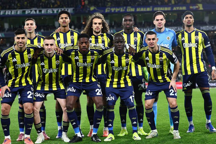 Fenerbahçe'ye tarihi geri dönüşün ardından kötü haber: Gelecek hafta olamayacaklar