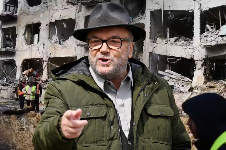 İngiliz siyasetçiden gündem yaratacak iddia: İran 1000 ABD askerini öldürdü