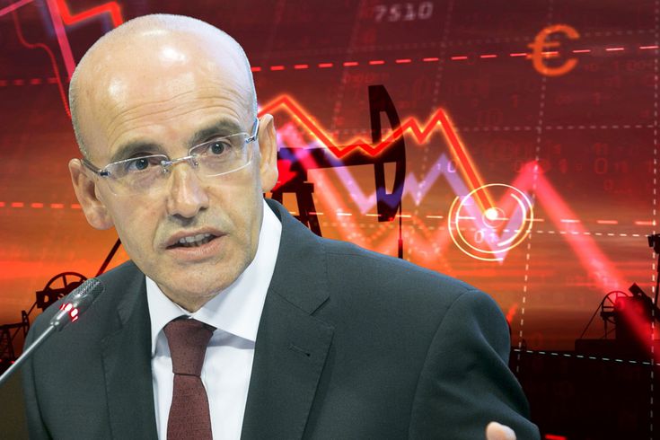 Savaş petrolü uçurdu, Bakan Şimşek'ten kritik çağrı geldi
