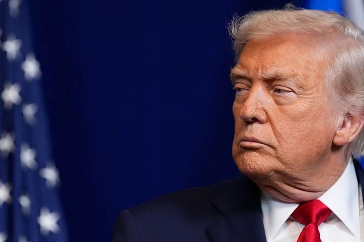 Trump: İran tehdidi yok edildiğinde petrol fiyatları düşecek