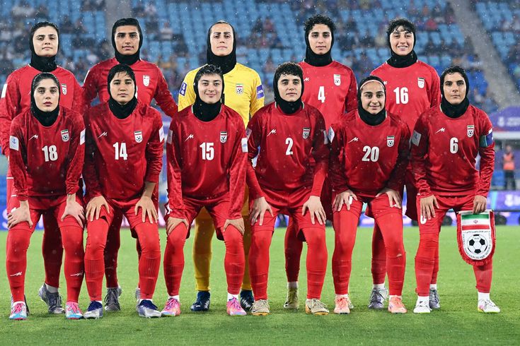 Trump'tan Avustralya'ya İran milli kadın futbol takımına iltica hakkı vermesi çağrısı