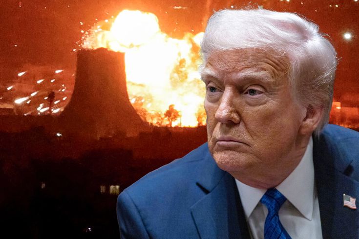 Devrim Muhafızları'ndan Trump'a tepki: Savaşın sonunu İran belirleyecek