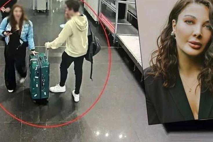 Eylem Tok ile Bülent Cihantimur'un hakim karşısına çıkacakları tarih belli oldu